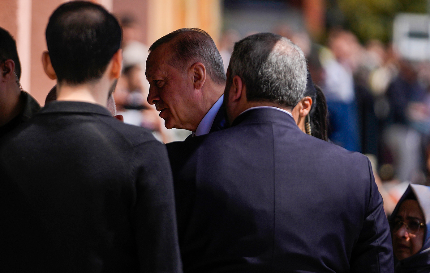 Η επόμενη ημέρα για τον Ερντογάν στην Τουρκία μετά το εκλογικό «χαστούκι» &#8211; Το απίθανο σενάριο μετά τη δραματική ήττα