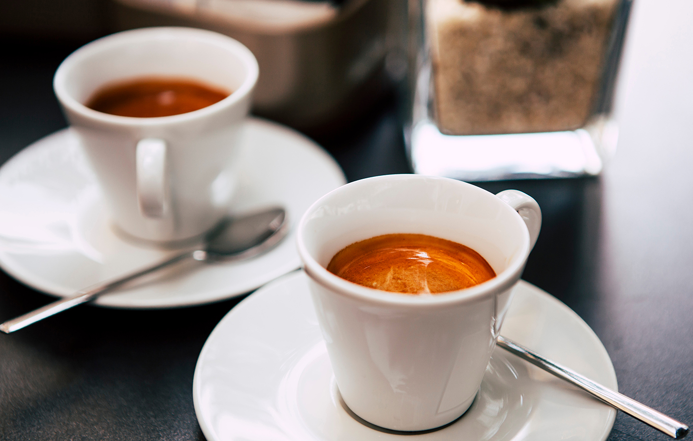 Πώς να παραγγείλετε τον καφέ σας αν βρεθείτε στην Ιταλία