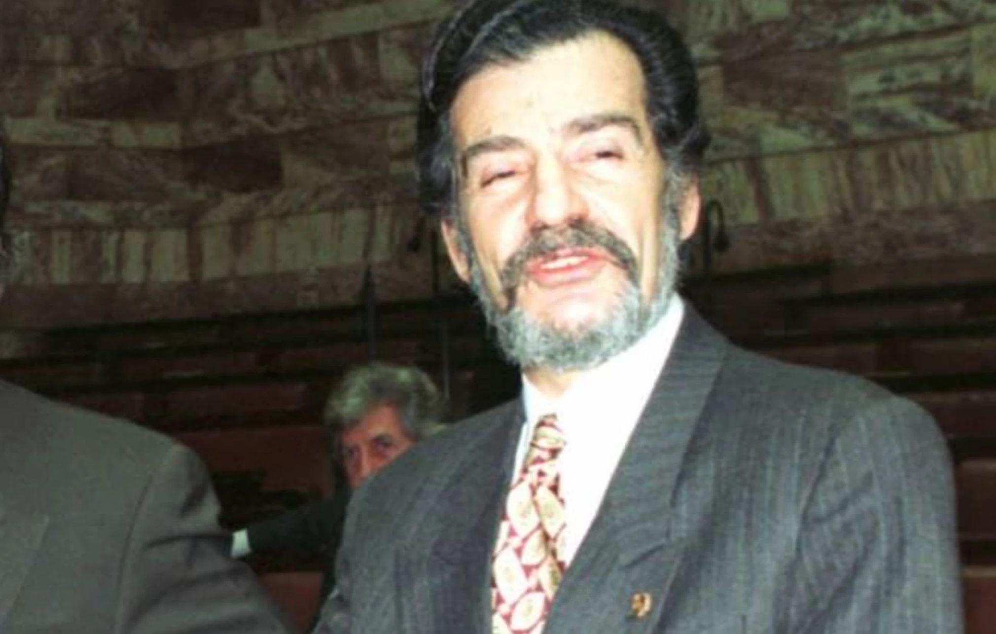Σαν σήμερα 25 Απριλίου: Πριν 30 χρόνια πέθανε ο εμπνευστής του ΕΣΥ, Γιώργος Γεννηματάς
