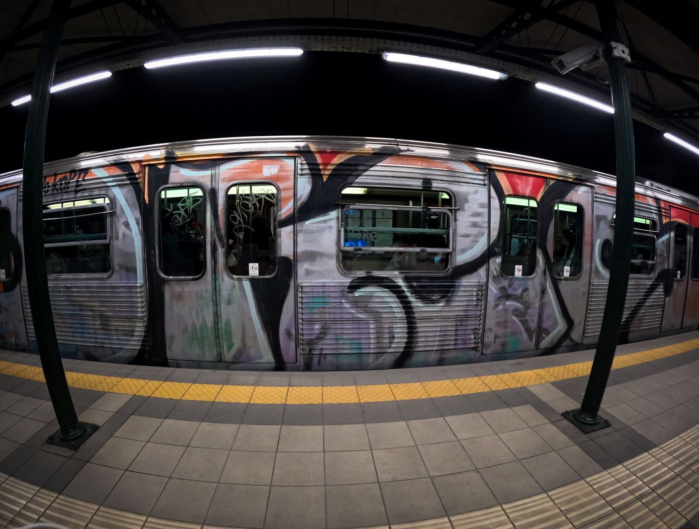 Εγκρίθηκε χρηματοδότηση για την ανακαίνιση 14 συρμών της γραμμής 1 του Μετρό &#8211; Η ανακοίνωση του υπουργείου Μεταφορών