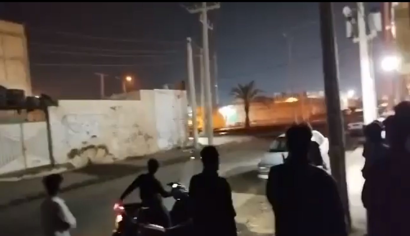 «Τρομοκρατική επίθεση» σε αστυνομικό τμήμα στο Ιράν με 3 νεκρούς