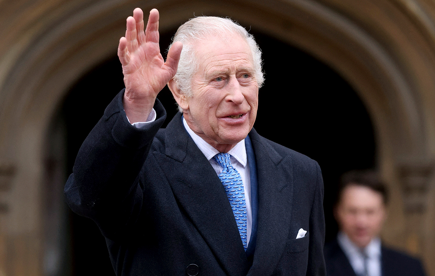 Βασιλιάς Κάρολος: Επιστρέφει στα δημόσια καθήκοντα μετά τη διάγνωση με καρκίνο