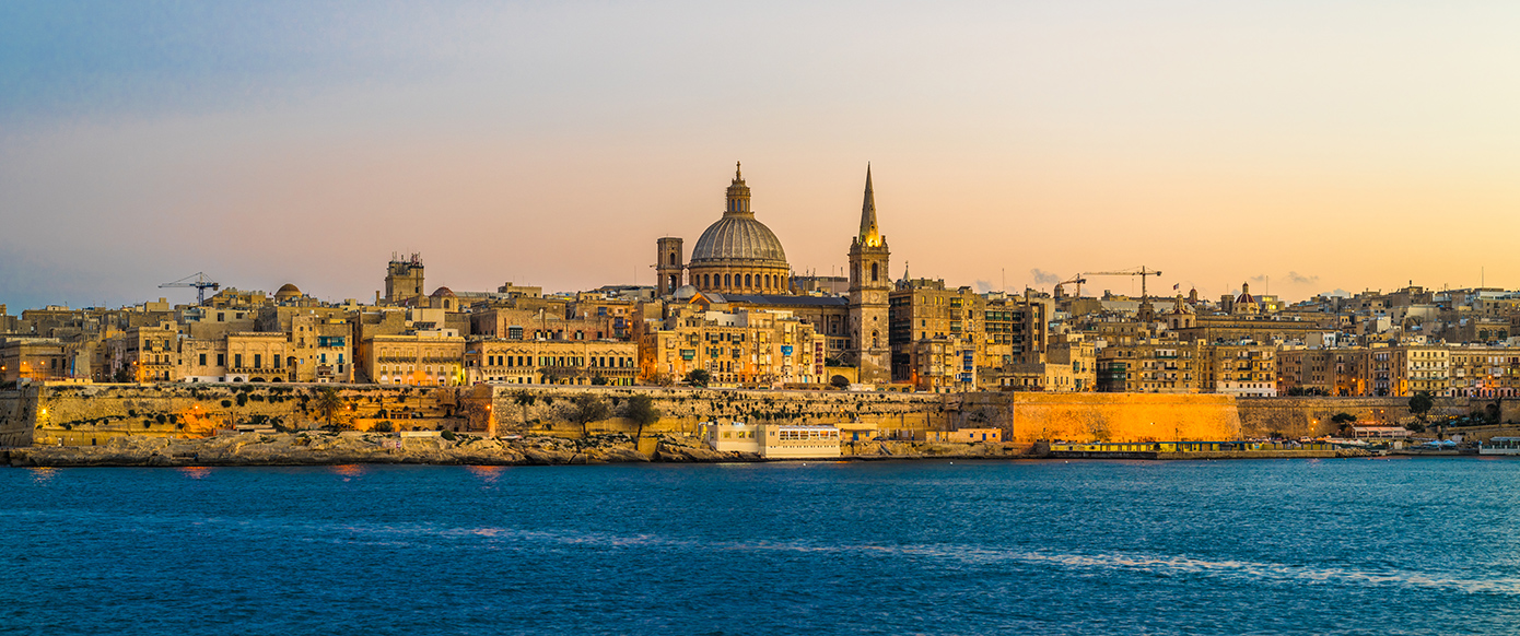 Η Βαλέτα της Μάλτας είναι το ταξίδι που δεν ξέρατε ότι χρειάζεστε