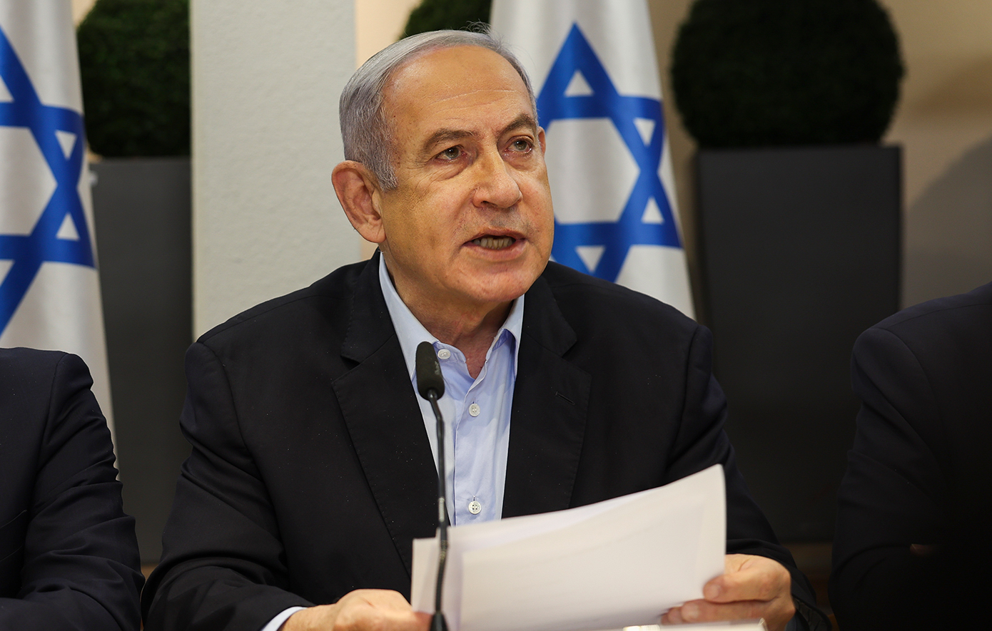 Το πολεμικό συμβούλιο του Ισραήλ αποφάσισε «επώδυνα» αντίποινα κατά του Ιράν &#8211; Χτύπημα ακόμη και σήμερα