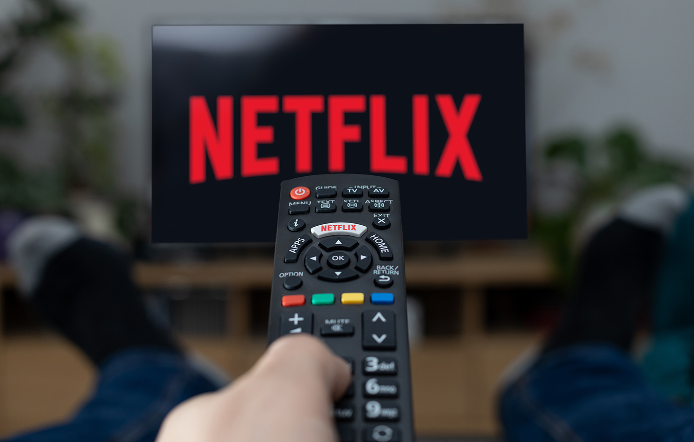 Πώς το Netflix άλλαξε την παγκόσμια βιομηχανία ψυχαγωγίας