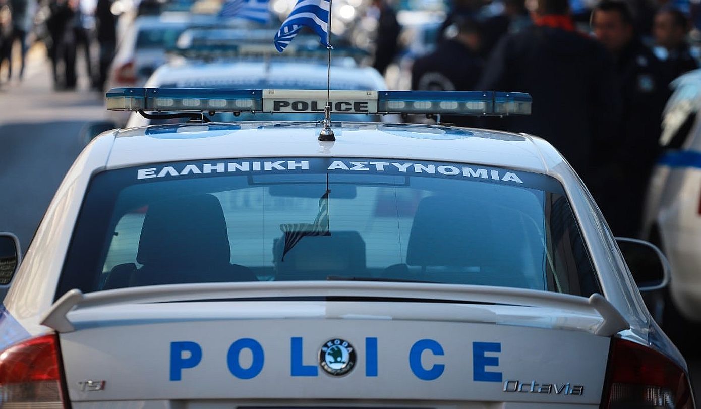 Άρης &#8211; ΠΑΟΚ: Η αστυνομία απαγορεύει τις συναθροίσεις σε όλο το κέντρο και την παραλία της Θεσσαλονίκης