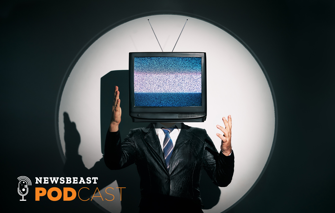 Β. Βαμβακάς: Η τηλεόραση δεν είναι πια το μοναδικό ισχυρό μέσο - Πλέον θα επιβιώσει με καινούργιο περιεχόμενο
