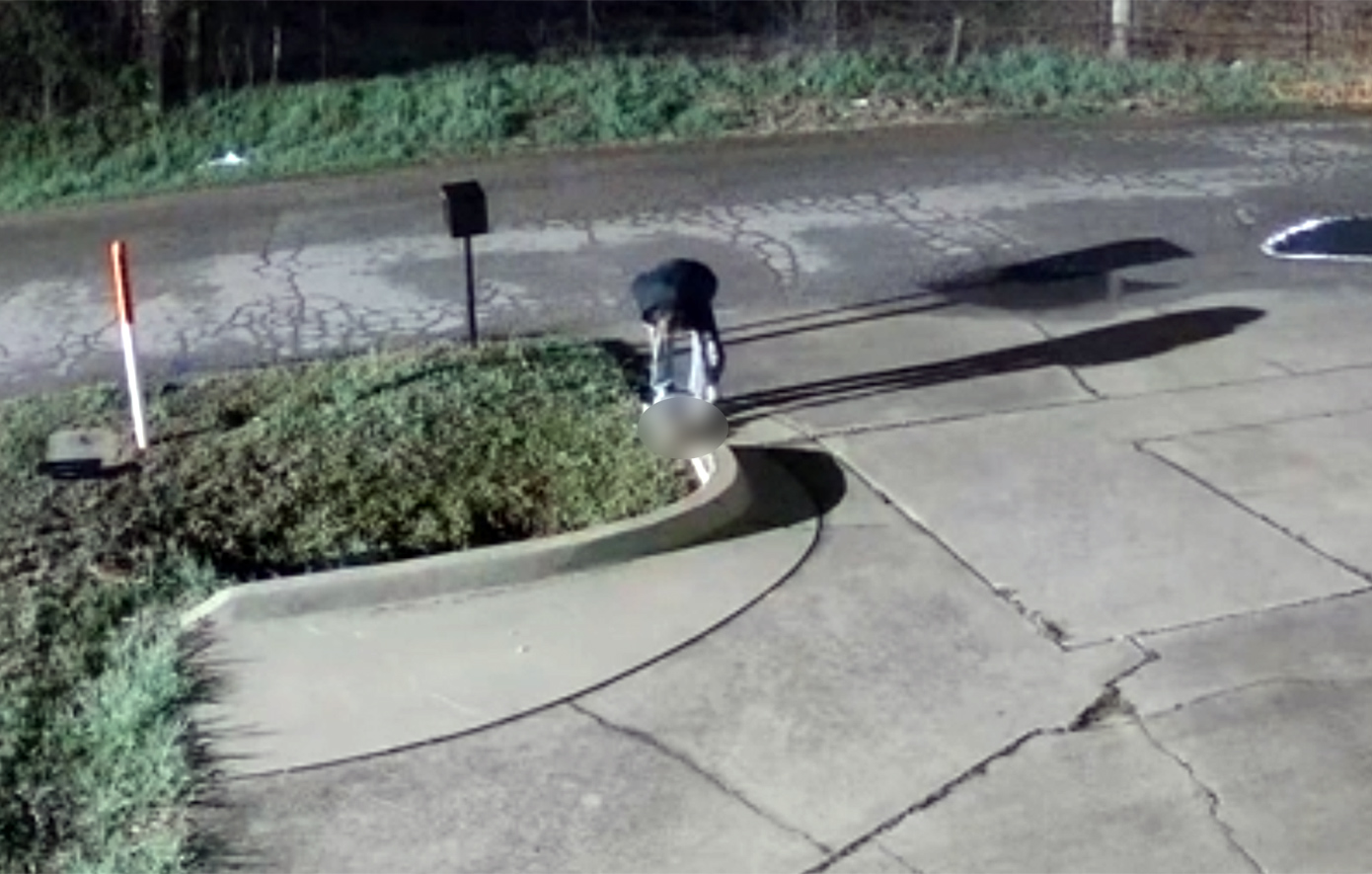Σκληρές εικόνες με άνδρα που ποδοπατά κουτάβι &#8211; Το φριχτό περιστατικό καταγράφηκε σε βίντεο