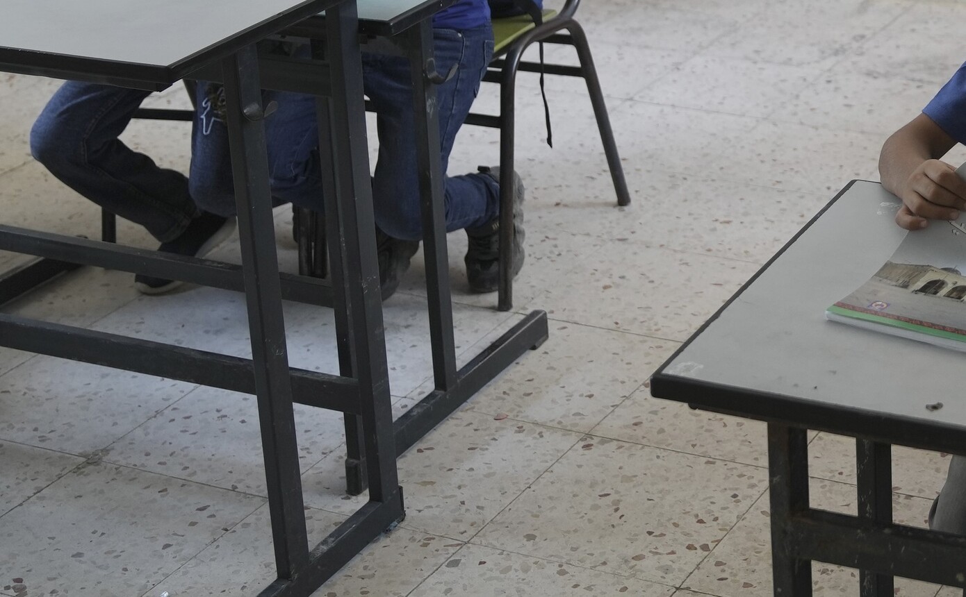 Ξανανοίγουν σήμερα τα σχολεία στο Ισραήλ &#8211; Είχαν κλείσει για λόγους ασφάλειας μετά την επίθεση του Ιράν