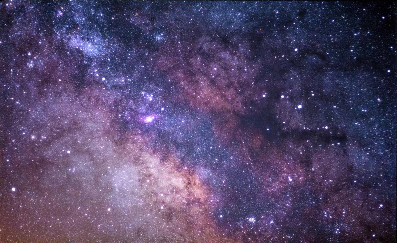 Νέα μελέτη για το Σύμπαν: Τα αστέρια και οι γαλαξίες επηρεάζονται από τον χρόνο