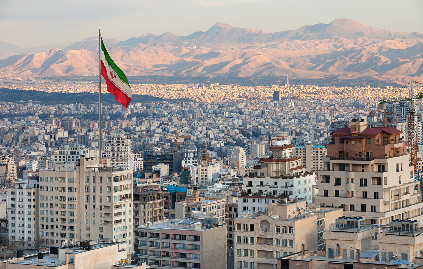Ο ΥΠΕΞ του Ιράν υποβαθμίζει το πλήγμα στην Ισφαχάν &#8211; «Μέχρι στιγμής δεν έχει αποδειχθεί κάποια σύνδεση με το Ισραήλ»