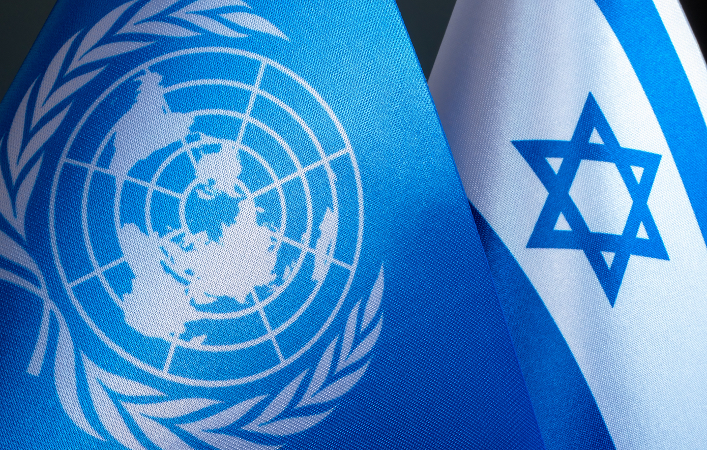 Διαφωνία Ισραήλ &#8211; Ηνωμένων Εθνών για τα μεγέθη της βοήθειας που διανέμεται στη Γάζα
