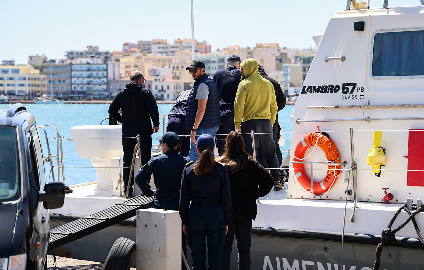 «Βαθιά θλίψη» για το ναυάγιο στο Αιγαίο με τρία νεκρά παιδιά εκφράζει ο ΟΗΕ