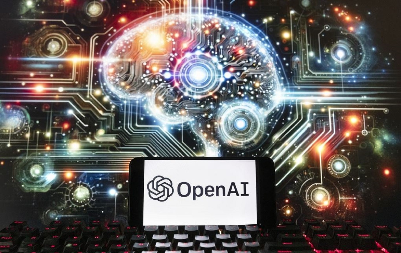 Η OpenAI κατέστρεψε τα δεδομένα που χρησιμοποίησε για να εκπαιδεύσει το «μυαλό» του ChatGPT