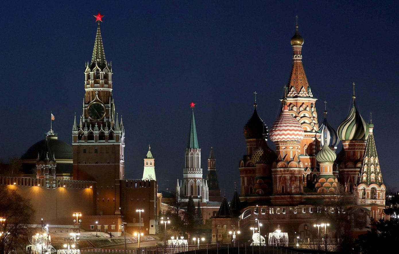 Η Μόσχα προειδοποίησε το Λονδίνο ότι θα μπορούσε να αντεπιτεθεί μετά τις δηλώσεις Κάμερον για την Ουκρανία