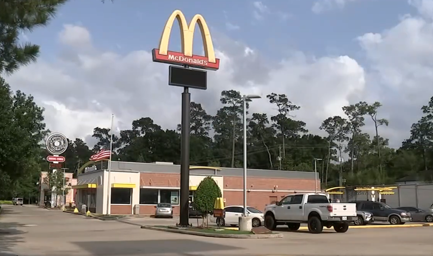 Πελάτης των McDonalds πυροβόλησε και σκότωσε 46άχρονο για μια παραγγελία