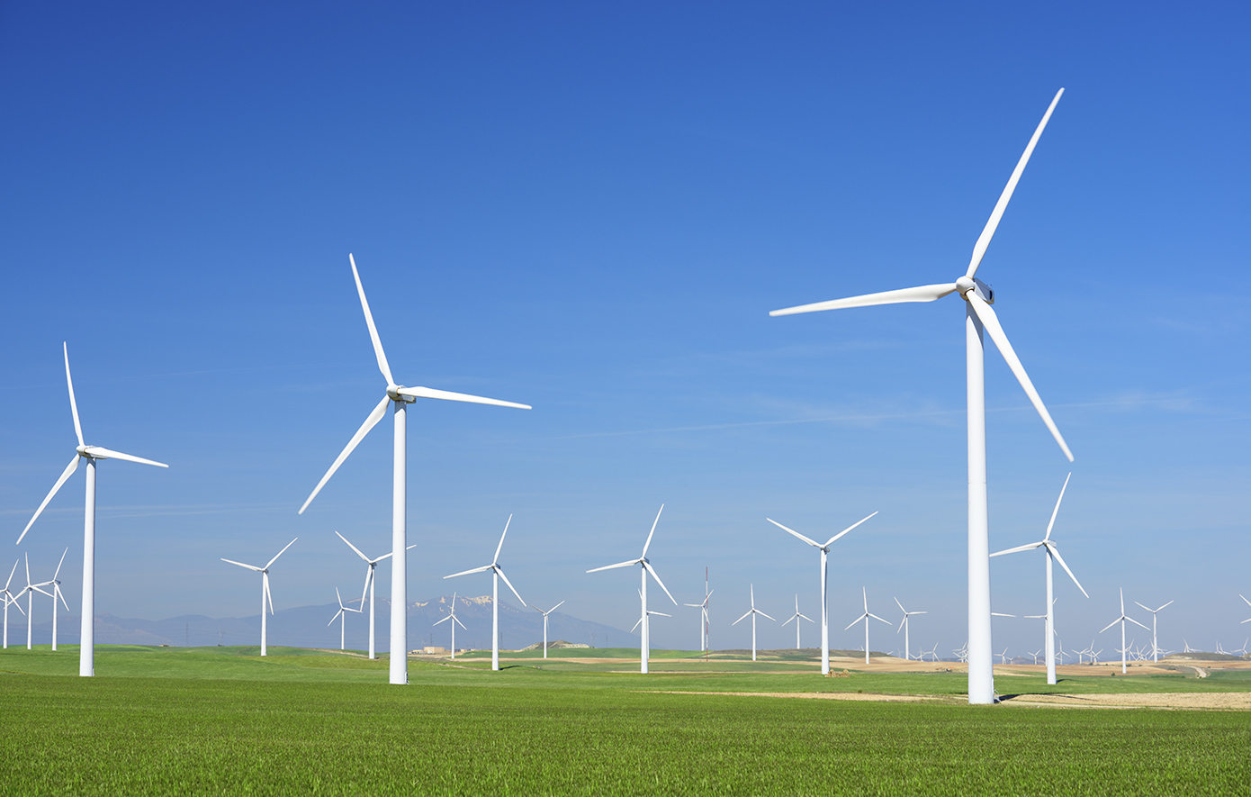 Το 30% της ενέργειας που παρήχθη παγκοσμίως το 2023 προήλθε από ανανεώσιμες πηγές