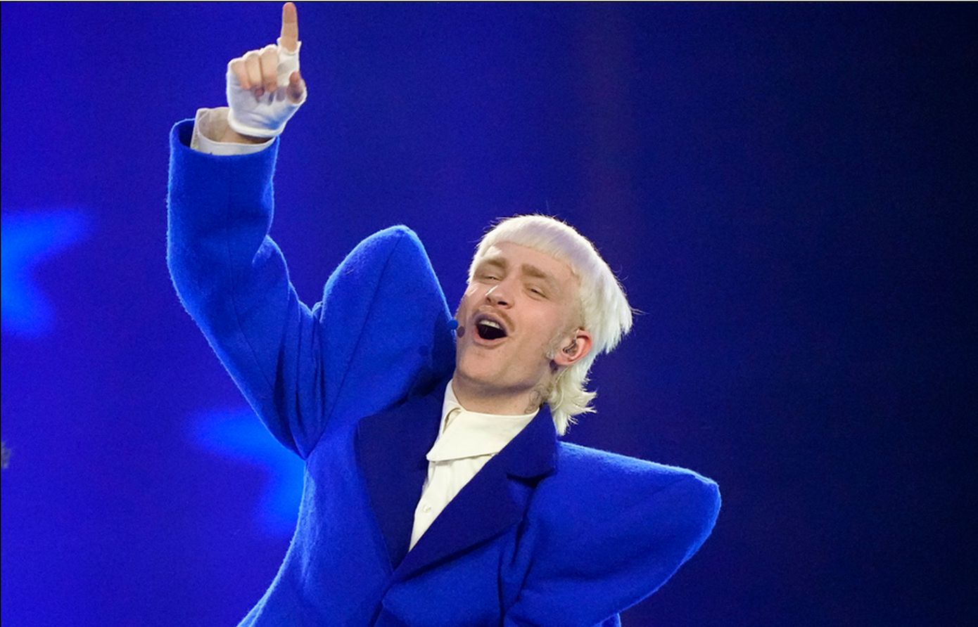 Eurovision 2024: Ο Ολλανδός Joost Klein δεν θα εμφανιστεί στο Jury Show του Μεγάλου Τελικού – Το βίντεο που θα προβληθεί