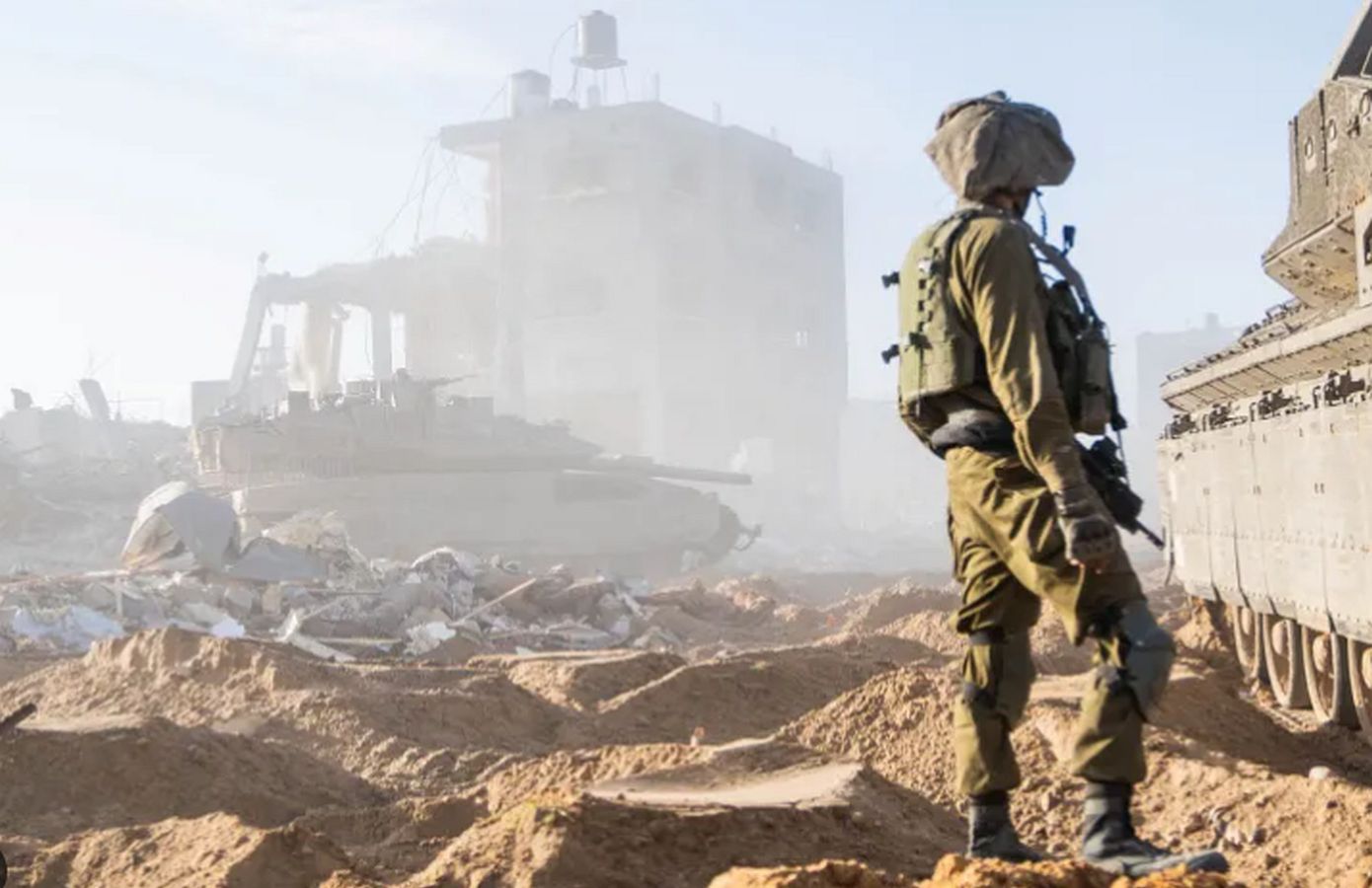 Ανάλυση Associated Press: Πώς διαμορφώνεται η κατάσταση στη Γάζα &#8211; Είναι «παγίδα» η Ράφα για το Ισραήλ;