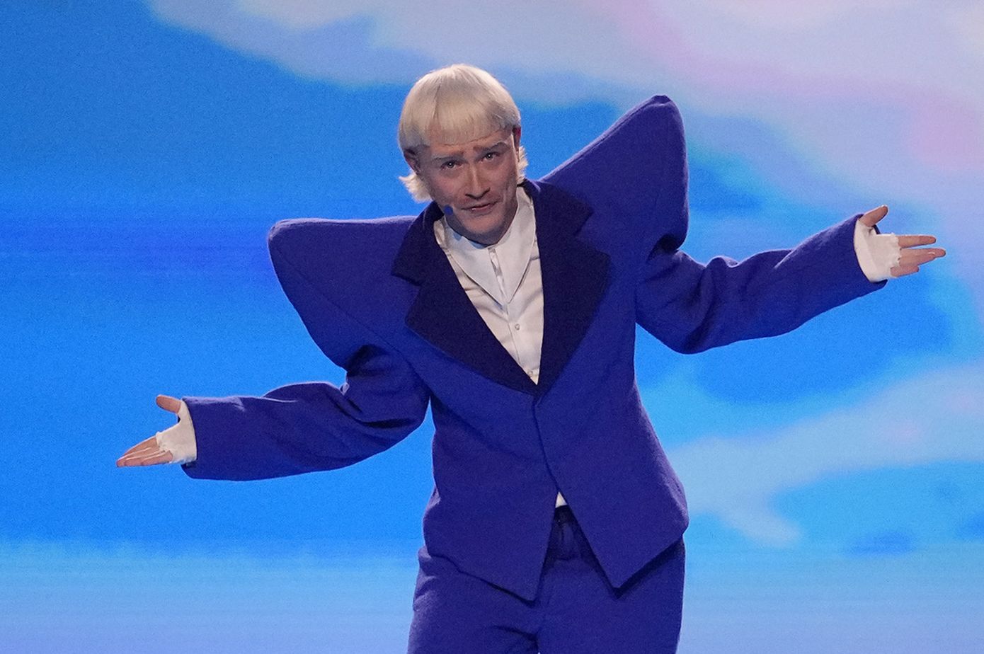Εκτός τελικού της Eurovision 2024 η Ολλανδία, αποβλήθηκε ο Joost Klein – Η πρώτη αντίδραση για τον αποκλεισμό