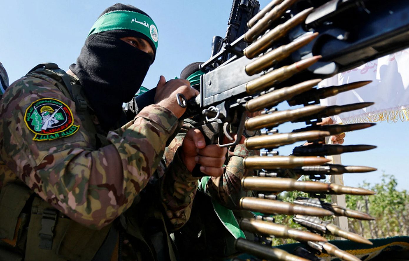 Η Χαμάς ανέλαβε την ευθύνη για την επίθεση στο συνοριακό πέρασμα Κερέμ Σαλόμ &#8211; To Iσραήλ απειλεί με χτύπημα στη Ράφα
