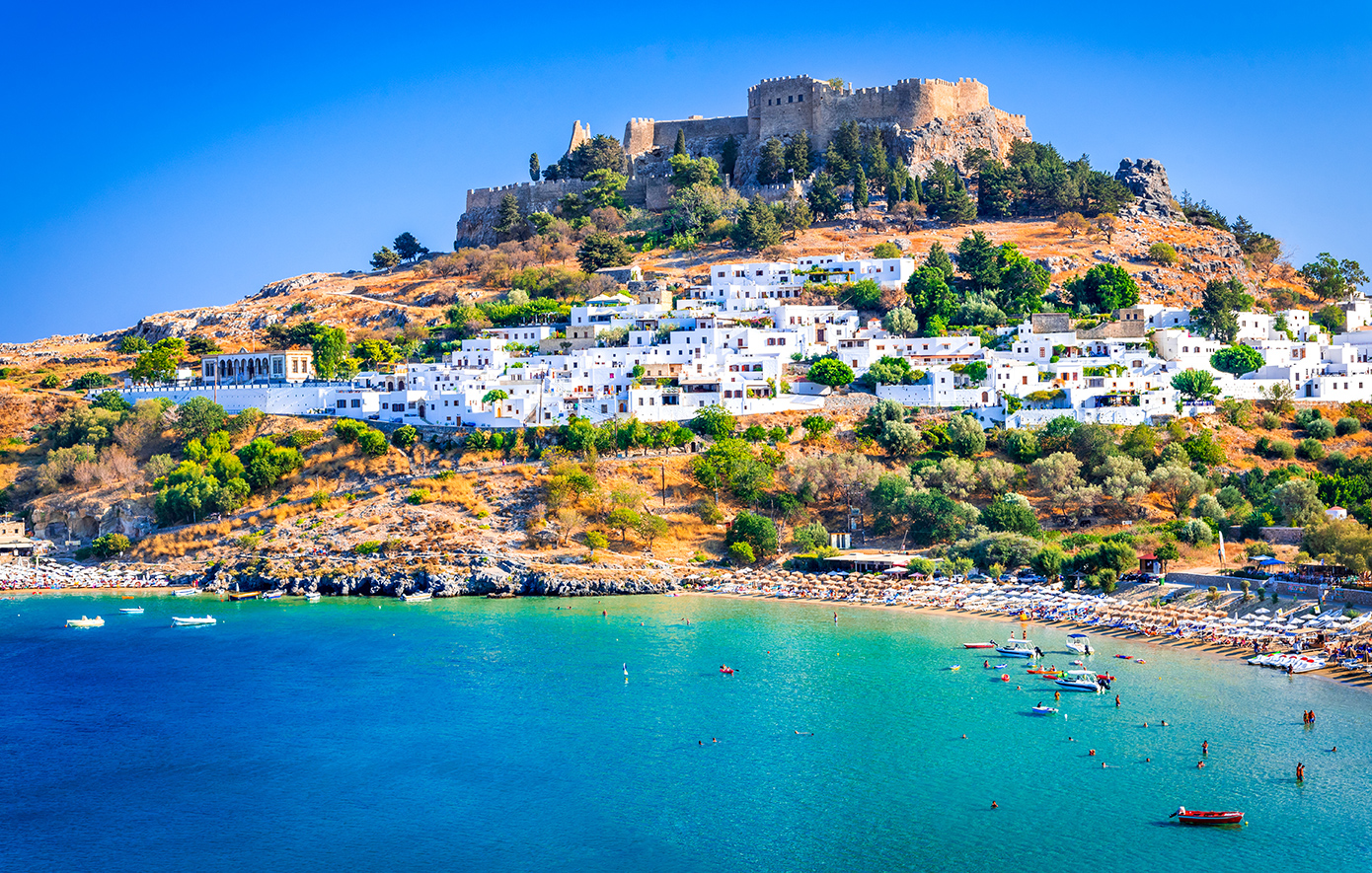 Η Ελλάδα «κερδίζει» Σκανδιναβία και Κόλπο: Τουριστική άνοδος σε δύο αγορές