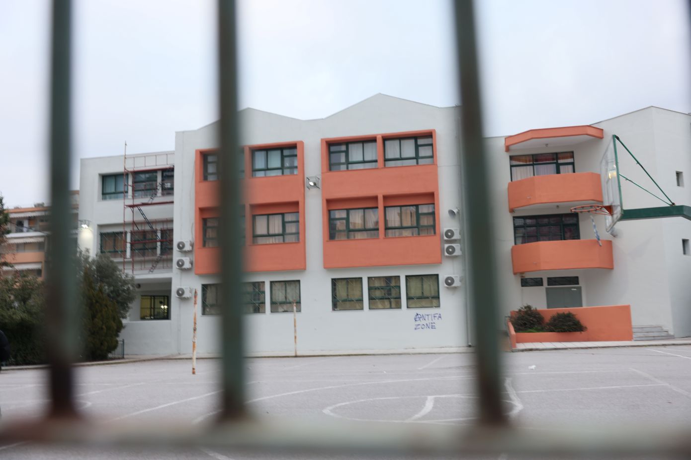 Περισσότερα από 400 σχολεία σε όλη την Ελλάδα ανακαινίζονται εν όψει της νέας σχολικής χρονιάς