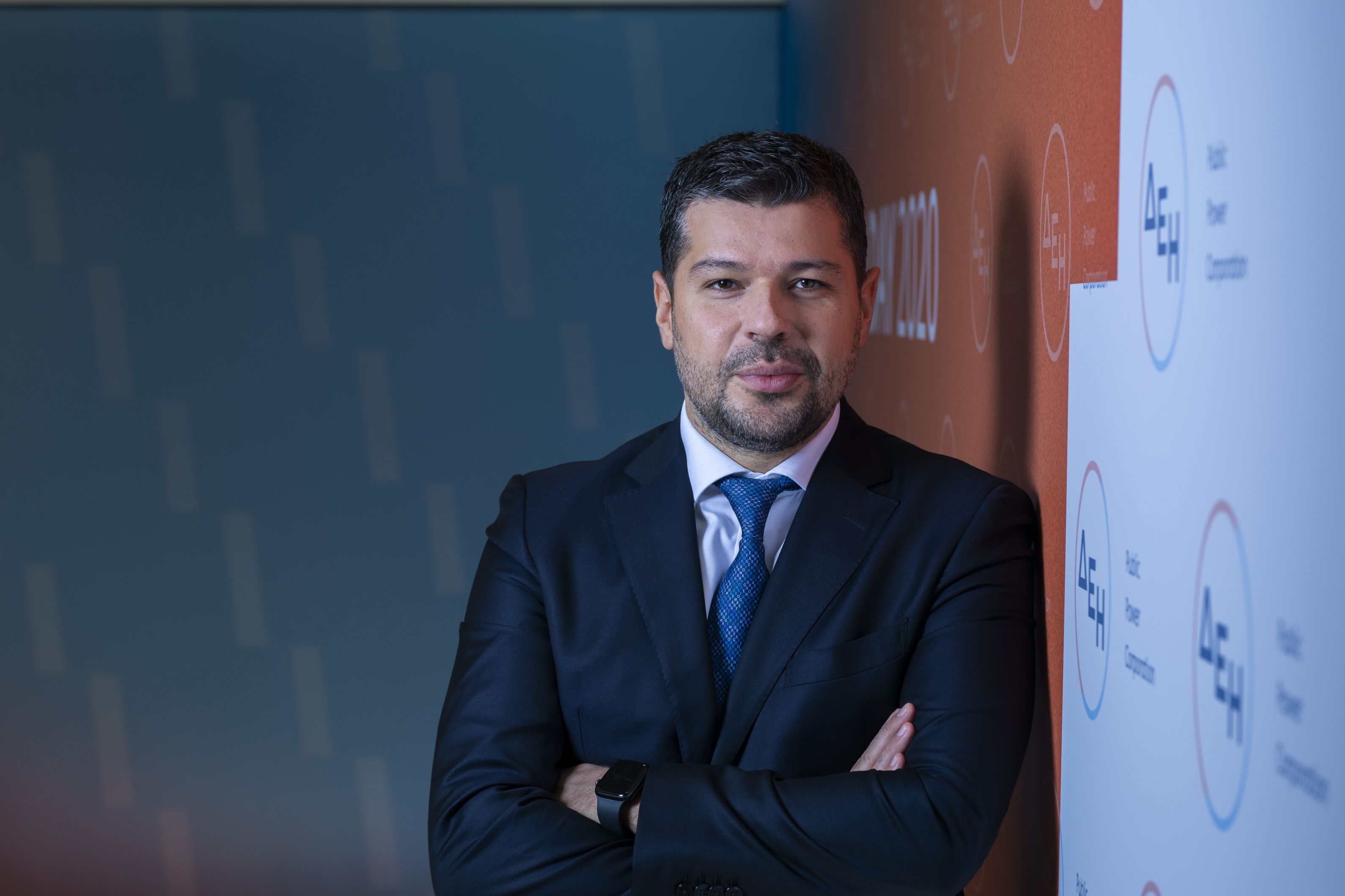 ΔΕΗ: Στα 453 εκατ. ευρώ το προσαρμοσμένο EBITDA κατά το α’ τρίμηνο