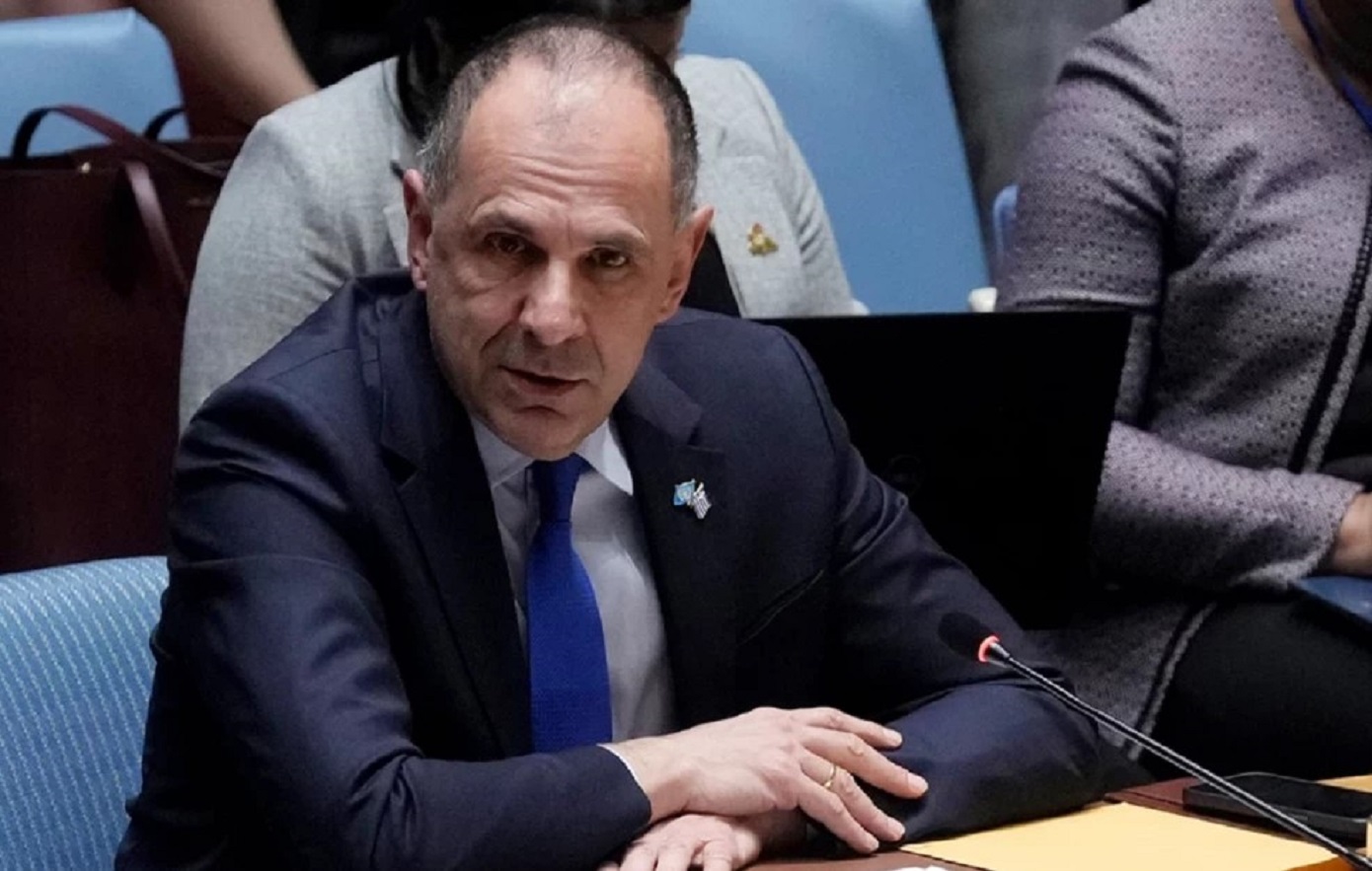 Κοινή Δήλωση της Ελλάδας και άλλων οκτώ κρατών για το κλίμα, την ειρήνη, την ασφάλεια και την προστασία των αμάχων