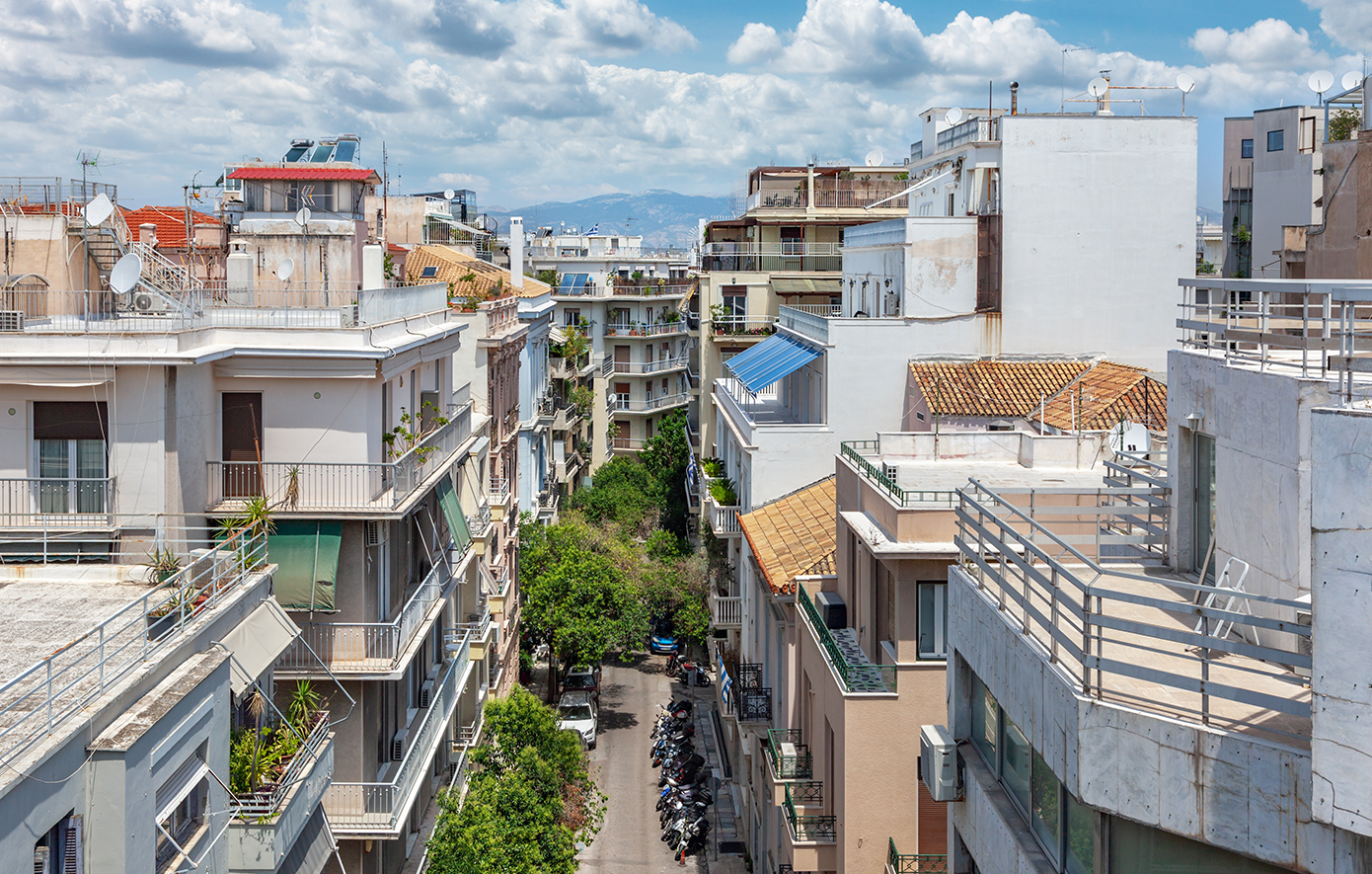 Ευκολότερες οι μεταβιβάσεις ακινήτων για οφειλέτες με χρέη