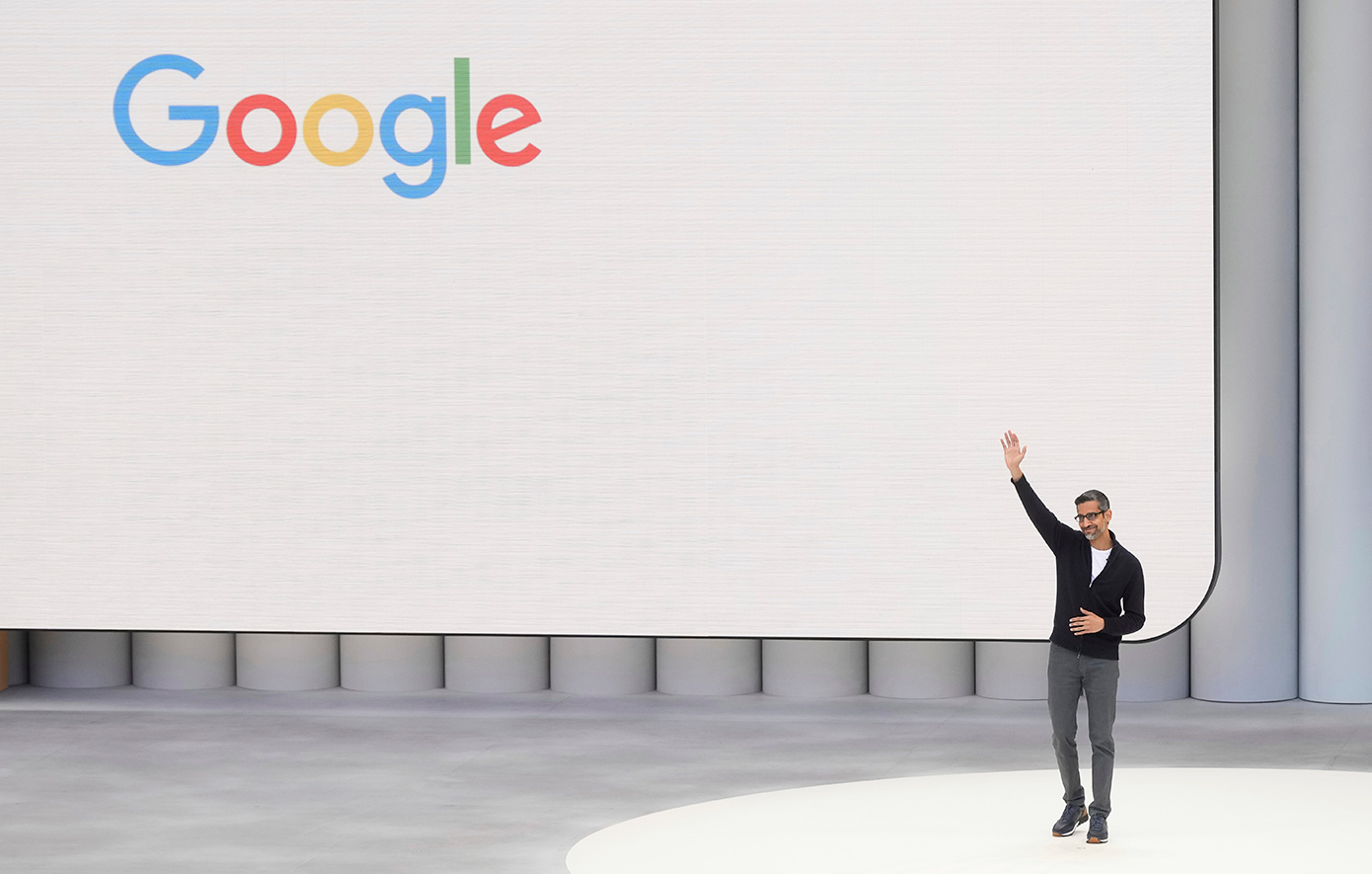 Ξεχάστε ό,τι ξέρατε για το «γκουγκλάρισμα» – Η Google αποκαλύπτει το μέλλον της αναζήτησης