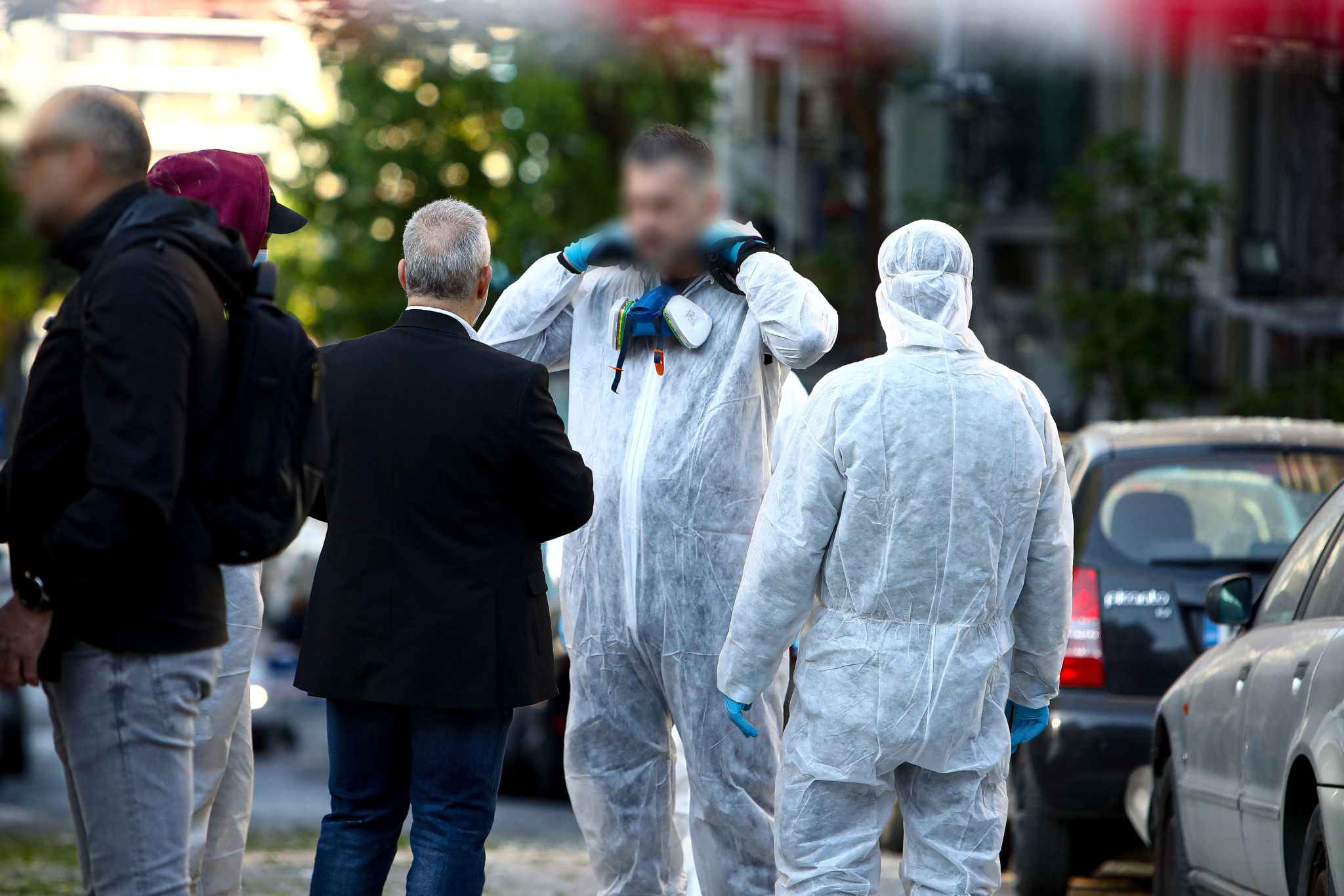Μπαλάσκας για τη νεκρή 38χρονη στη Θεσσαλονίκη: Είχε εμπλοκή με τον «Πεταλούδα» – Ήταν ο άνθρωπος της