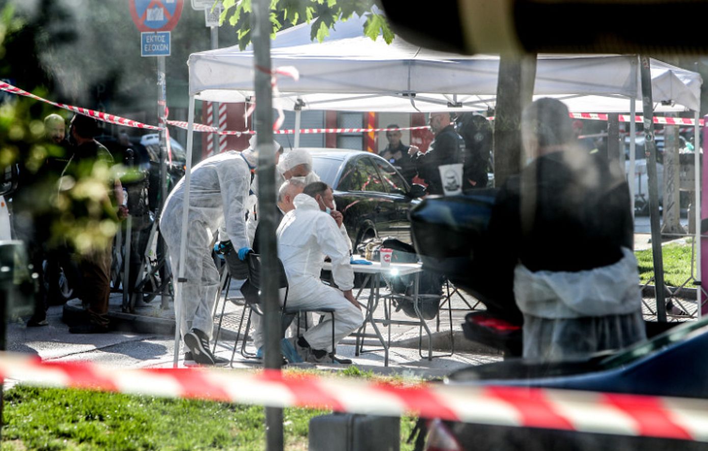 Έκρηξη στη Θεσσαλονίκη: Πού ψάχνει για «απαντήσεις» το «ελληνικό FBI» – Έρευνες ακόμη και στις φυλακές