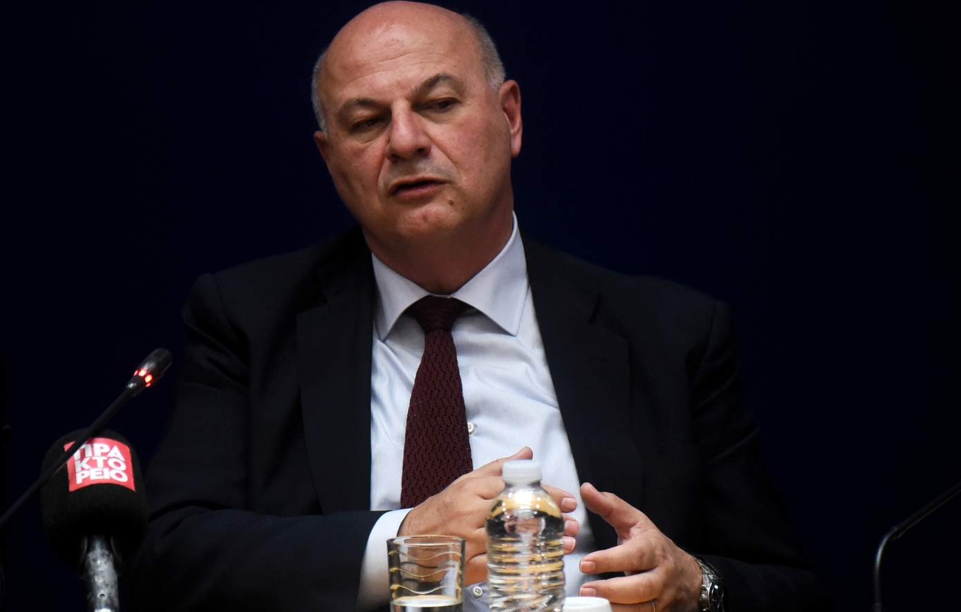 Τσιάρας για ΟΠΕΚΕΠΕ: Η ανάγνωση της δικογραφίας δεν δείχνει κάτι μεμπτό για πρώην υπουργούς