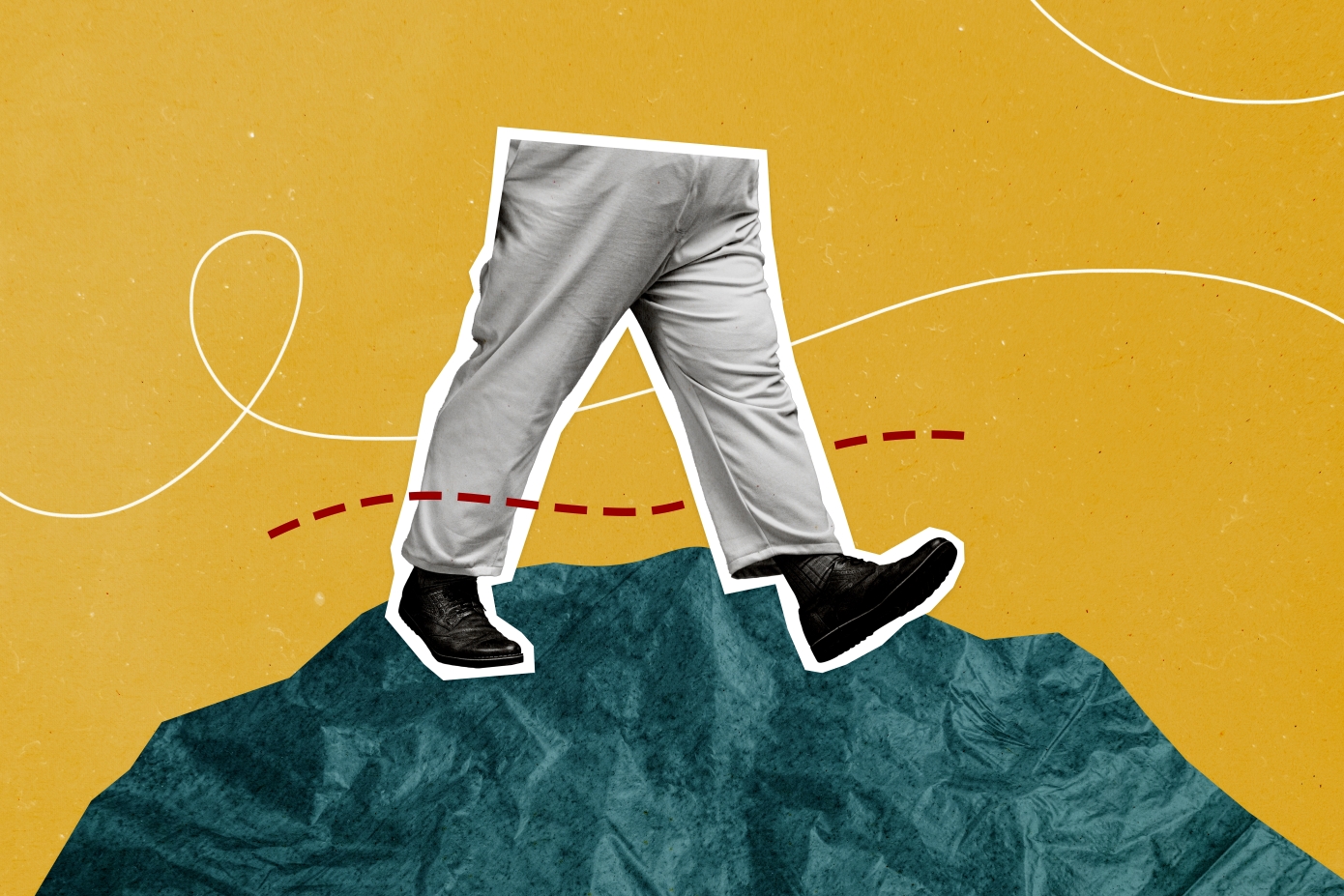 Fart walking: Πώς το περπάτημα μετά το φαγητό βοηθά στην πέψη και ρίχνει το σάκχαρο