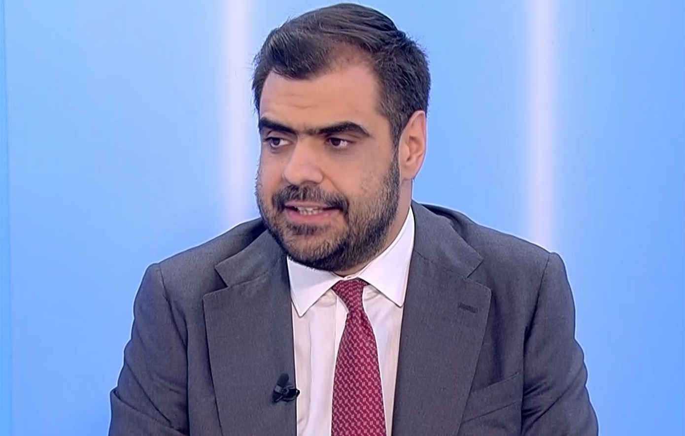 Μαρινάκης: Άκυρο και ανυπόστατο το τουρκολιβυκό μνημόνιο – Εκφράζει τις πάγιες θέσεις ενός διαιρεμένου κράτους
