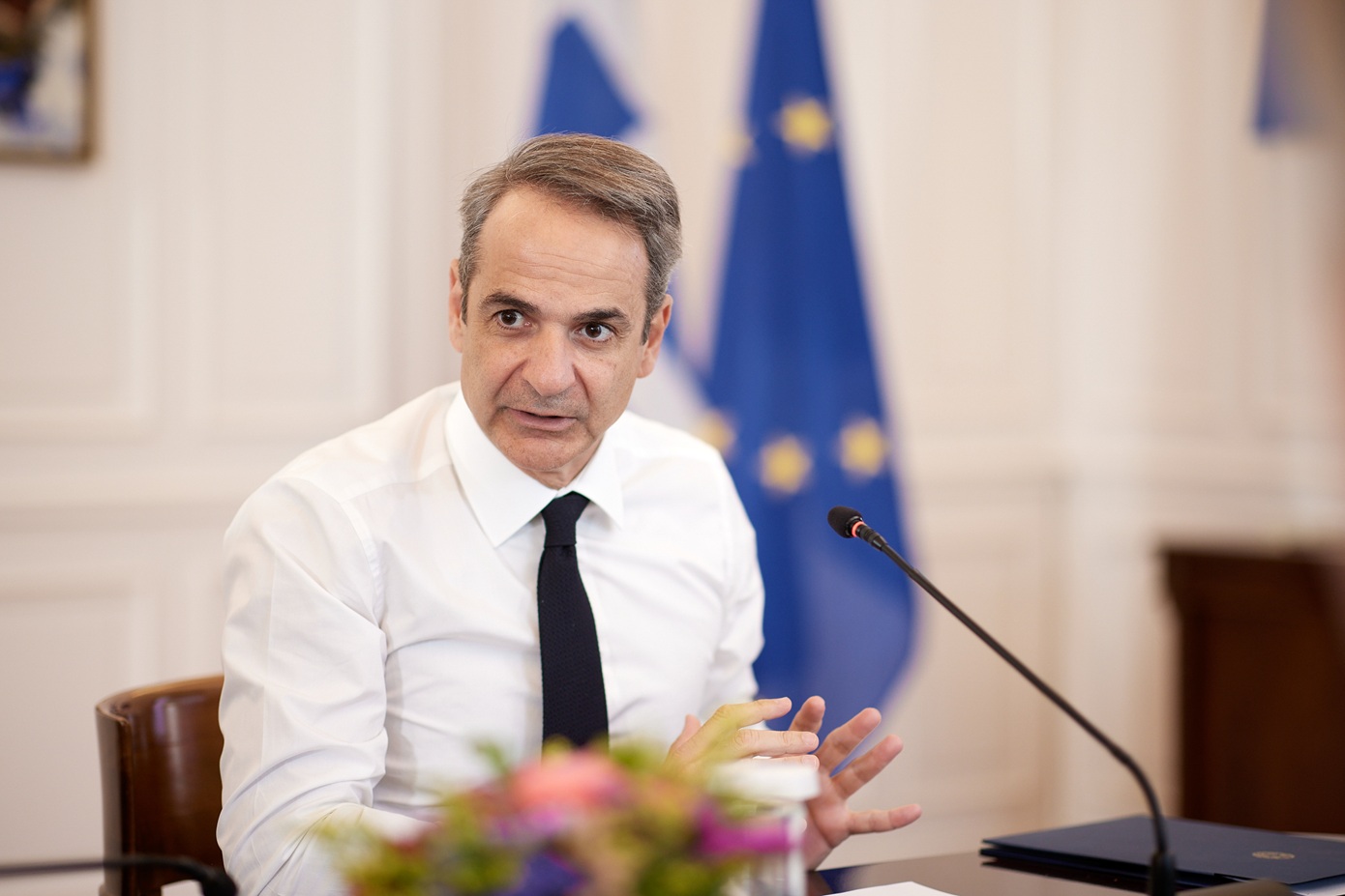 Οι 3+1 κυβερνητικές στοχεύσεις για την επόμενη μέρα – Πού εστιάζει ο πρωθυπουργός