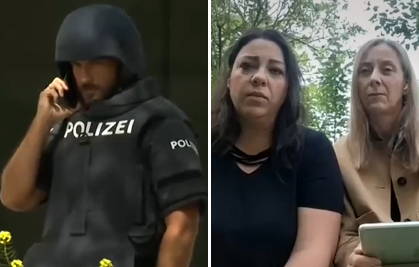«Ήταν μια πράξη εκδίκησης – Δεν έχει ξανασυμβεί κάτι παρόμοιο», λένε Ελληνίδες κάτοικοι του Γκρατς για το μακελειό στο σχολείο