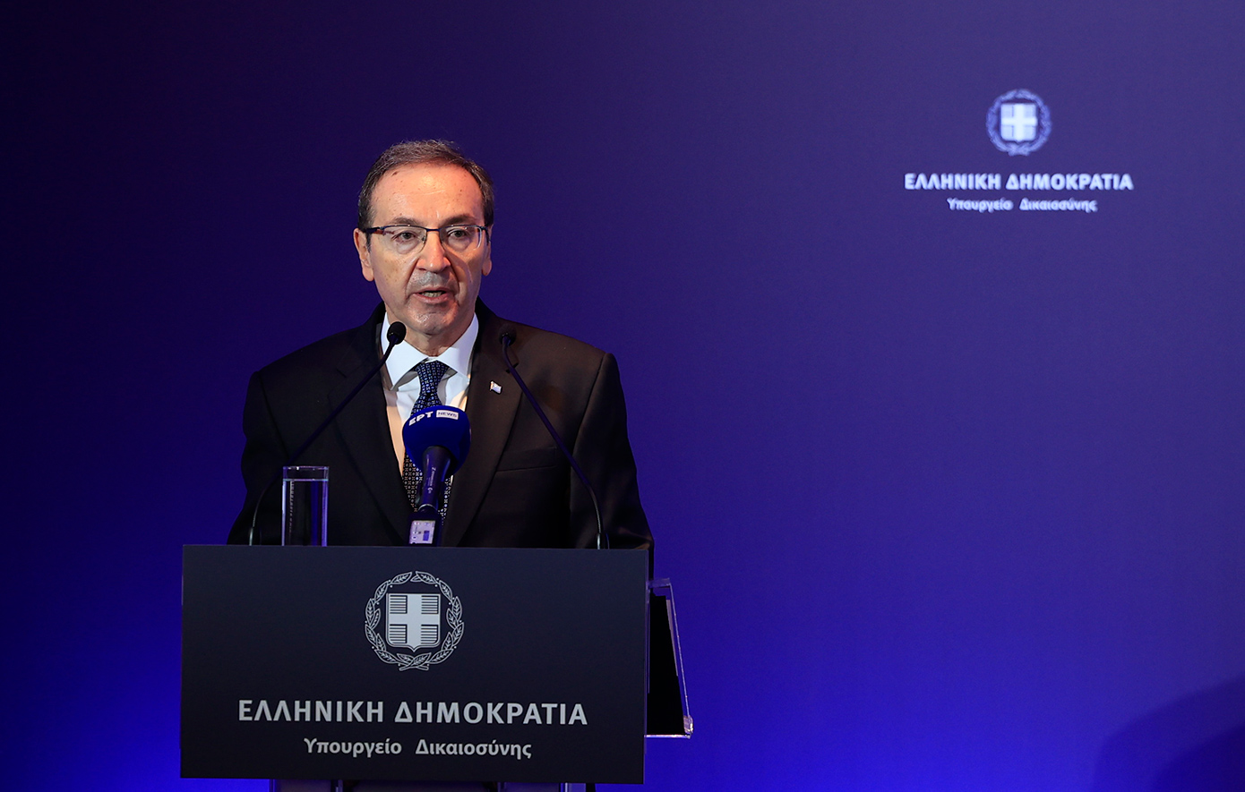 Μπούγας: Μόνο σε 17.000 βαρυποινίτες έχει λείψει ο κ. Τσίπρας – Έβγαιναν από τη φυλακή κάθε μήνα 450 κρατούμενοι με τον νόμο Παρασκευόπουλου