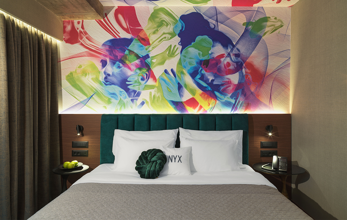 Leonardo Hotels: Επενδυτικό αποτύπωμα 200 εκατ. ευρώ και διεύρυνση παρουσίας στην Ελλάδα