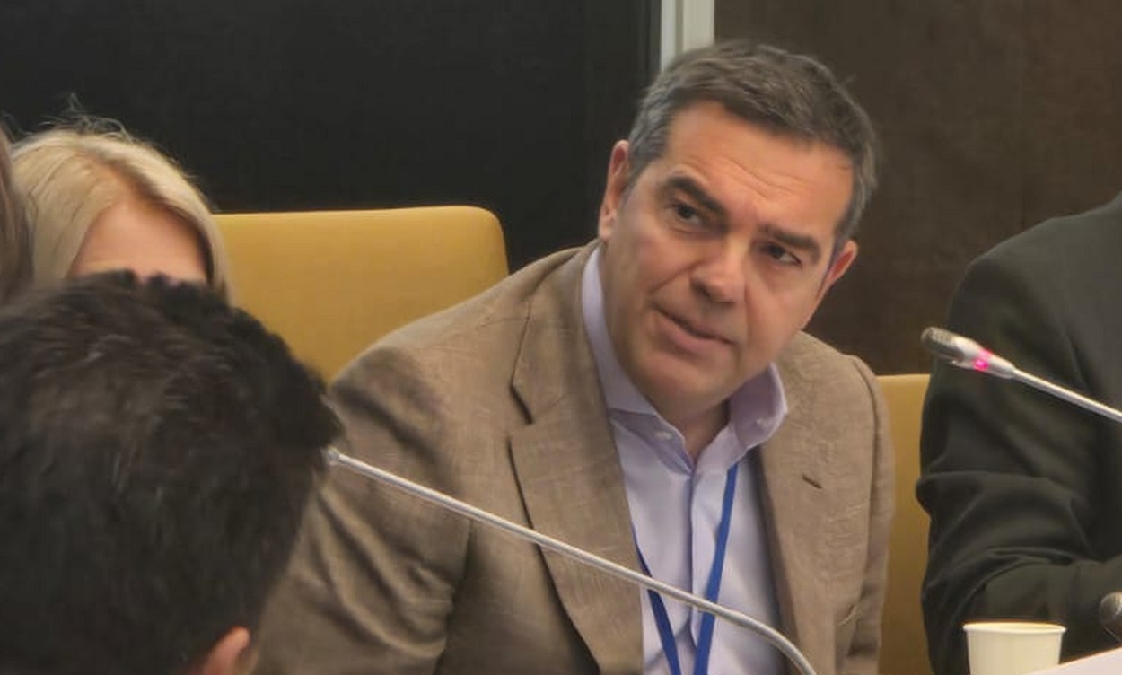 Το σχέδιο Τσίπρα για επιστροφή | Ποιος μεσολάβησε για τον Μυστακίδη στον ΠΑΟΚ | Γιατί η Goldman Sachs άφησε τη Χαλκιδική