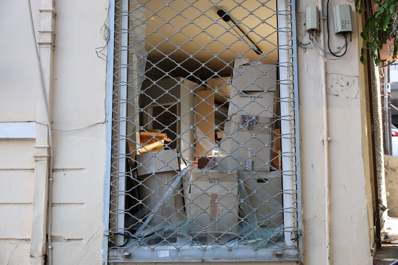 Ποιος έδωσε την εντολή για την τοποθέτηση της βόμβας στη Θεσσαλονίκη; – Πώς σχετίζονται οι σκληροί ποινικοί των φυλακών Διαβατών