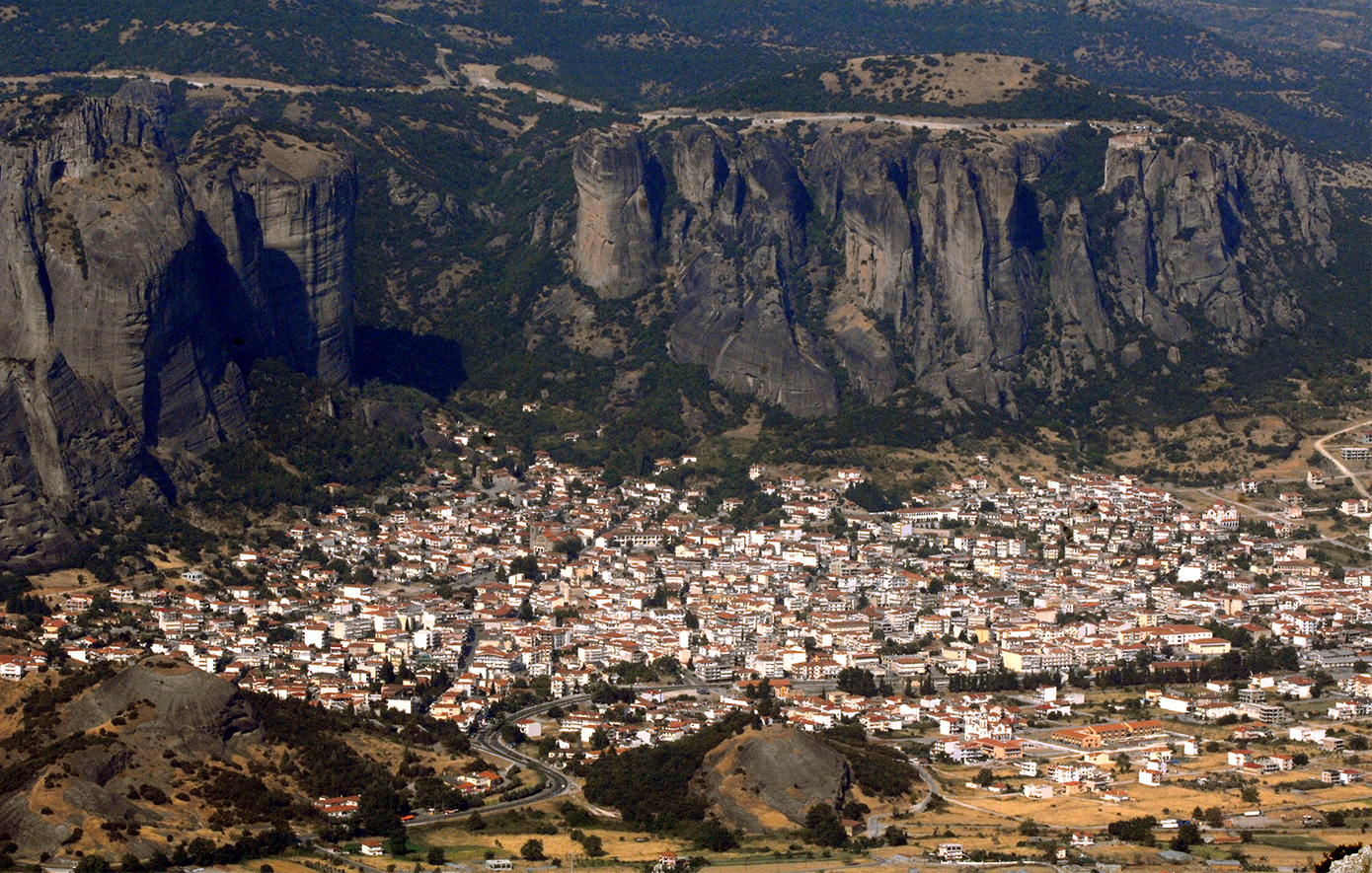 Πώς να κάνετε αίτηση για την επιδότηση διακοπών Thessaly Evros Pass