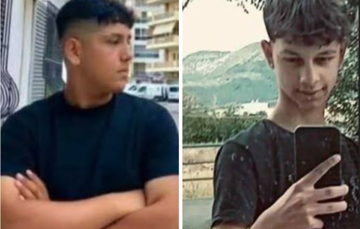 Σε πλήρη εξέλιξη οι έρευνες για τον θάνατο δύο 16χρονων ξαδέρφων στην Ξάνθη που εντοπίστηκαν νεκροί στο «Μονοπάτι της Ζωής»