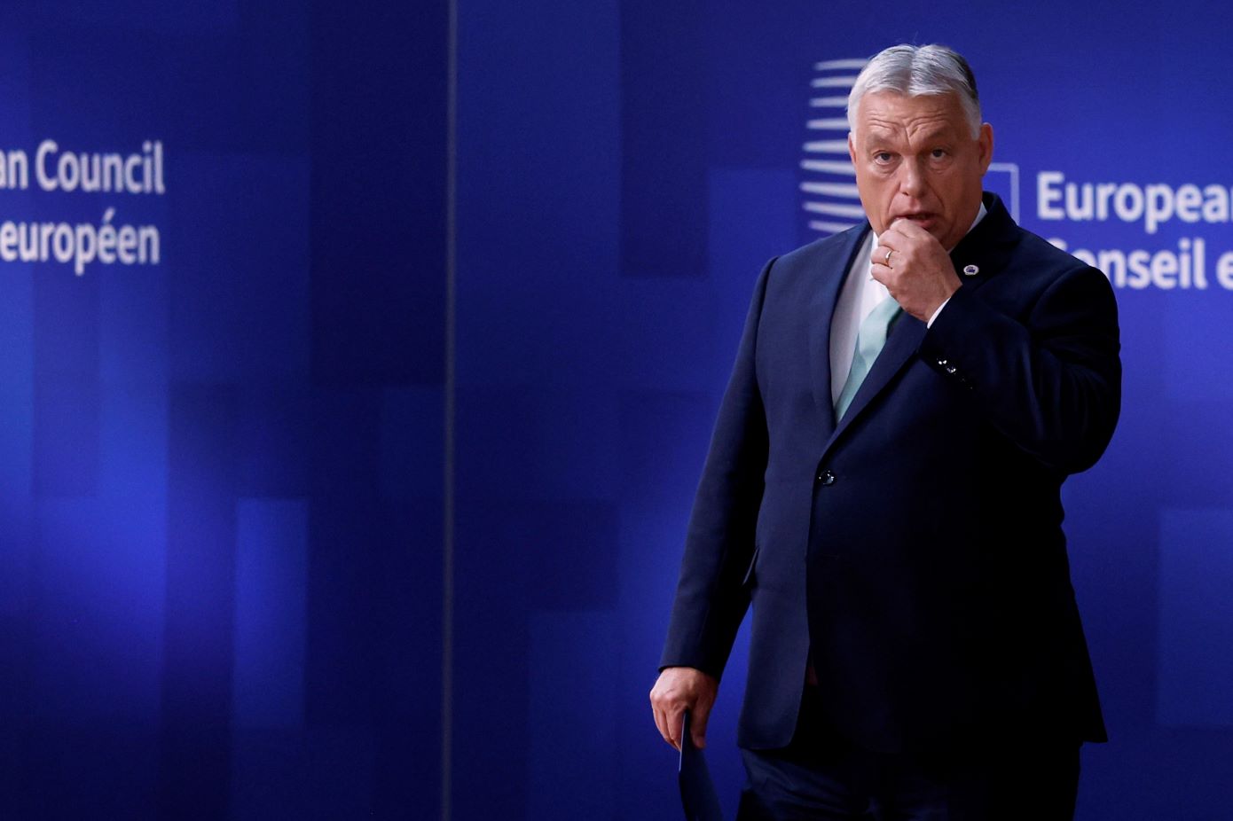 Όρμπαν: Η φον ντερ Λάιεν ανέλαβε δεσμεύσεις που ξεπερνούν την Κομισιόν – Δεν της έδωσα καμία άδεια να συνάψει συμφωνία με τις ΗΠΑ