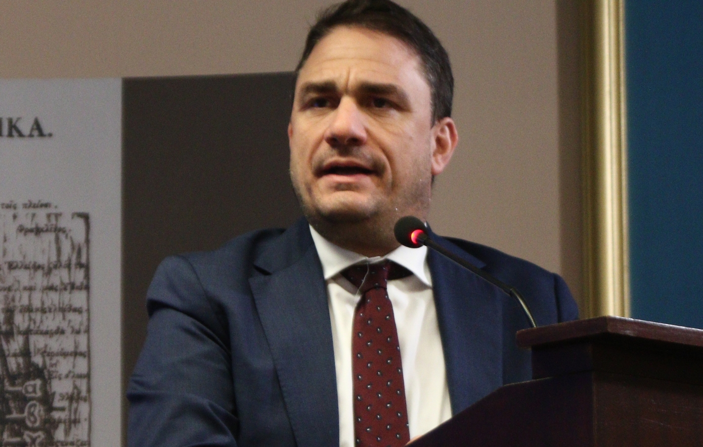 Τσουκαλάς: Εκκρεμούν τουλάχιστον 100.000 επανυπολογισμοί σε συνταξιούχους – Η κυβέρνηση απέτυχε παταγωδώς