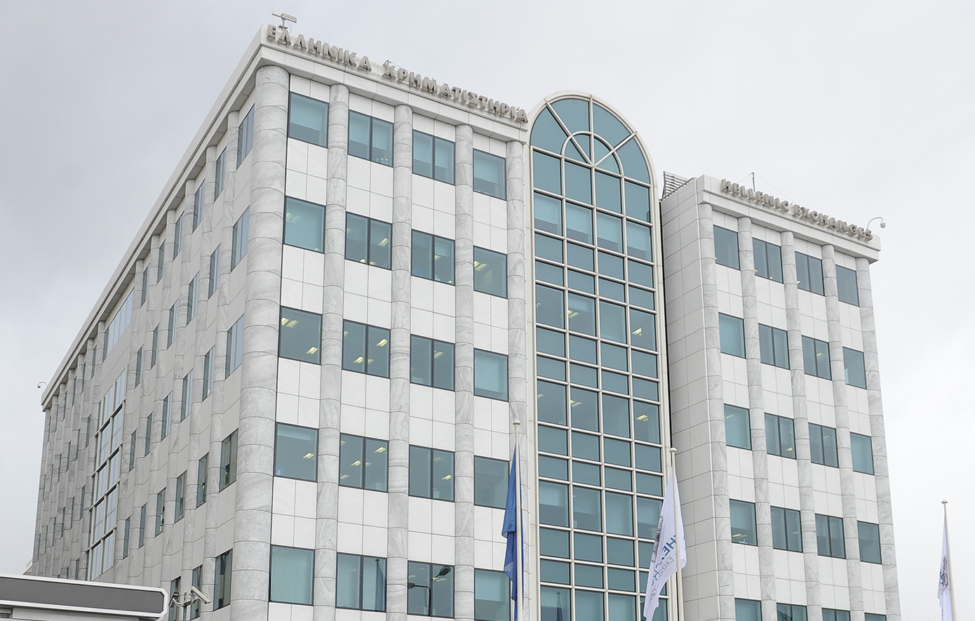 Χρηματιστήριο: Πτώση 0,42%, στα 176,68 εκατ. ευρώ ο τζίρος