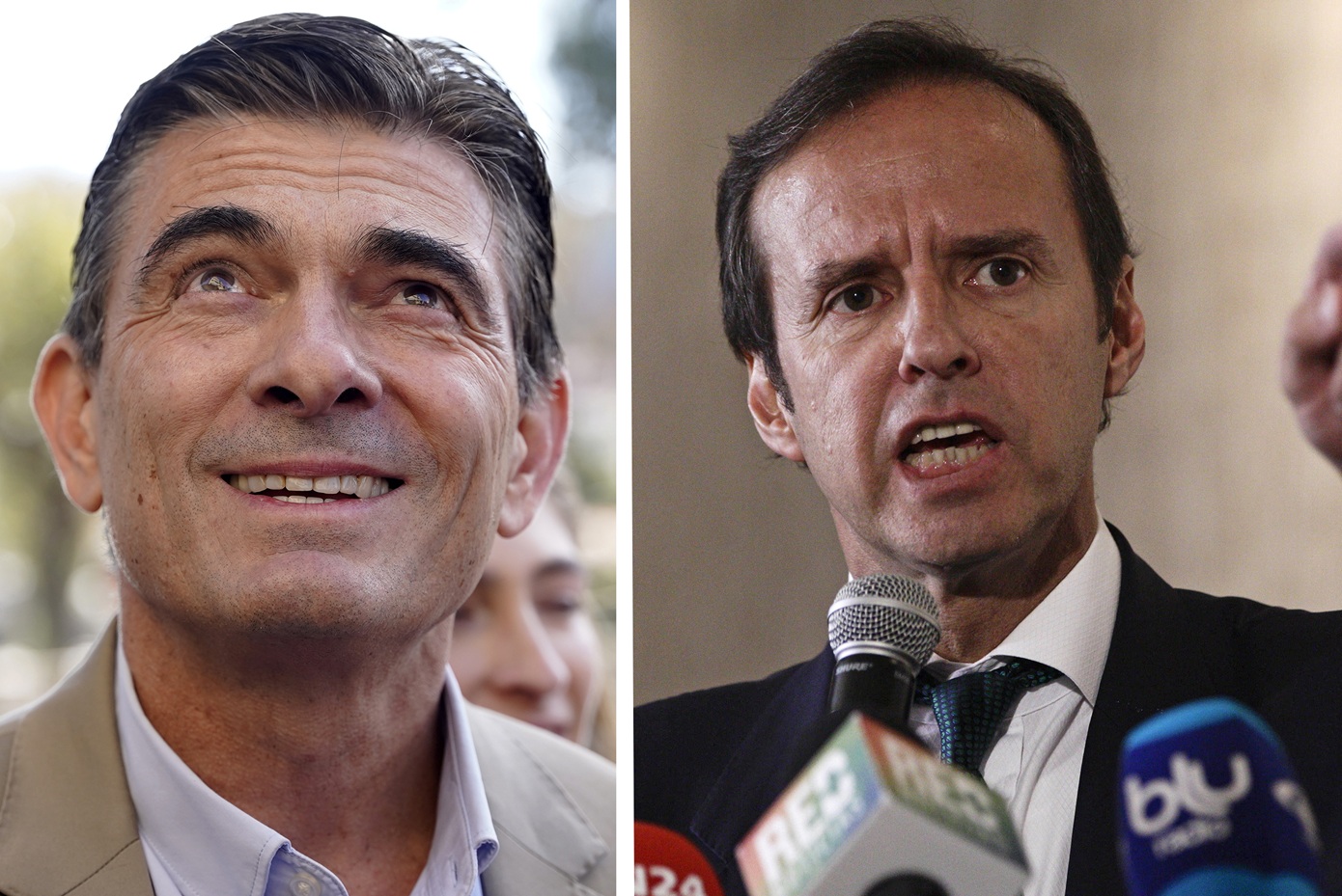 Βολιβία: Υπόσχεση Κιρόγα για ακύρωση των συμφωνιών λιθίου με Κίνα και Ρωσία – Τι δεσμεύτηκε ο Πας για την οικονομία