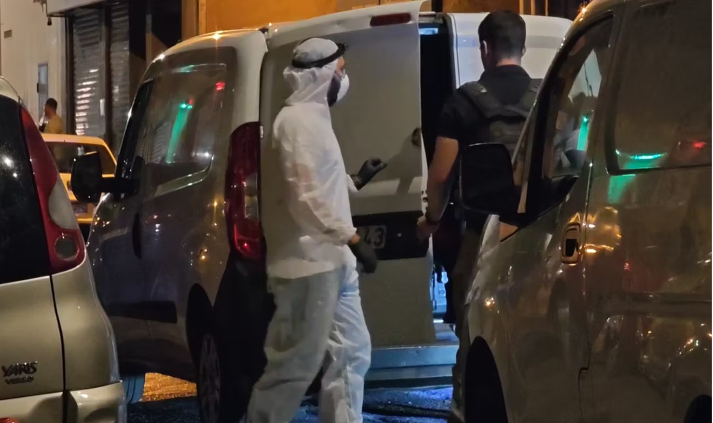 Συναγερμός στον Άγιο Παντελεήμονα: Έκρηξη σε κατάστημα εστίασης – Δύο τραυματίες