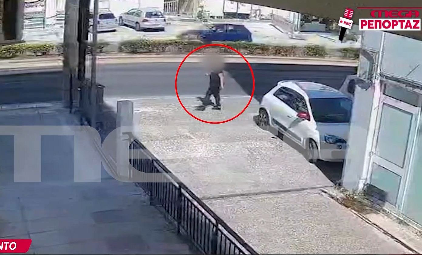 Αττική: Συμμορία παρίστανε τους λογιστές και εξαπατούσε ηλικιωμένους – Καρέ καρέ η δράση τους